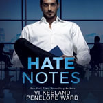 Hate Notes - Vi Keeland