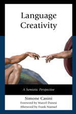 Language Creativity : A Semiotic Perspective - Simone Casini