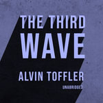 The Third Wave - Peter Berkrot