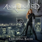 Thrax : Epic fantasy read by the author - Christina Bauer