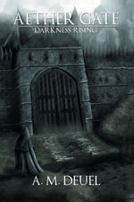 Aether Gate - A. M. Deuel