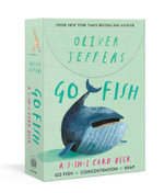 Go Fish : A Card Game - Oliver Jeffers
