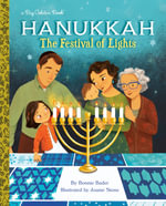Hanukkah : The Festival of Lights - Bonnie Bader