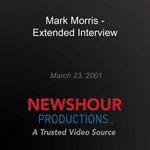Mark Morris - Extended Interview - PBS NewsHour
