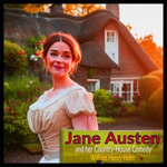 Jane Austen : and her Country-House Comedy - William Henry Helm