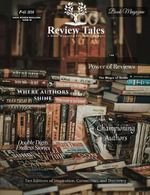 RT Book Review Magazine - 10 (Fall 2025) - S. Jeyran Main
