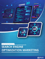 Search Engine Optimization - Emma Hatfield