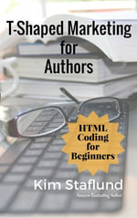 HTML Coding for Beginners : Mini Ebook - Kim Staflund