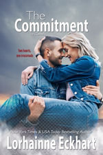 The Commitment : The O'Connells : Book 5 - Lorhainne Eckhart