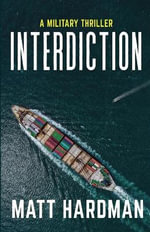 Interdiction - Matt Hardman