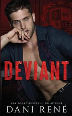 Deviant : Black Mountain Academy - Lori Jackson