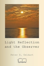 Light Reflection and the Observer - Peter Geldart