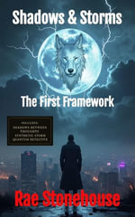 Shadows & Storms: The First Framework : The Ethan Reeves Werewolf Detective Series, #5 - Rae Stonehouse