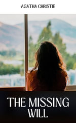 The MISSING WILL - Agatha Christie