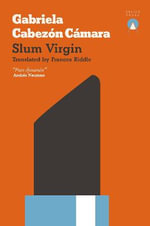 Slum Virgin - Gabriela Cabezn Cmara