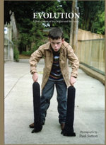 Evolution : A Boy's Dream of his Origins and Future - Paul Sutton