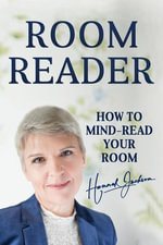 Room Reader - Hannah Jackson