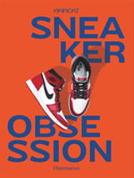 Sneaker Obsession - Alexandre Pauwels
