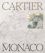 Cartier Monaco - Alexandra Campbell