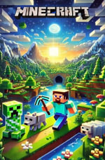 Minecraft - Complete Guide - Sara Melo