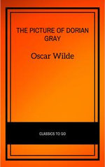 The Picture of Dorian Gray - Oscar Wilde