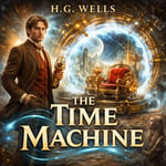 The Time Machine - H.G. Wells