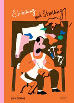 Stitching and Strolling - Kenjie Oikawa