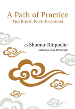 A Path of Practice : The Bodhi Path Program - Shamar Rinpoche