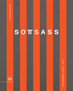 Sottsass (Bilingual edition) : Poltronova 1958-1974 - Ivan Mietton