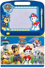 Nick Paw Patrol #3 Learning Series (New) : Learning - Phidal Publishing