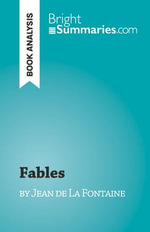 Fables : by Jean de La Fontaine - Vincent Jooris