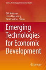 Emerging Technologies for Economic Development : Business and Management (R0) - Dirk Meissner