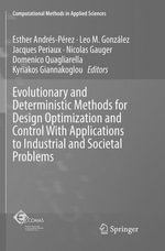 Computational Methods in Applied Sciences : Computational Methods in Applied Sciences - Domenico Quagliarella