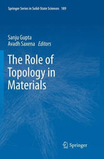 Springer Solid-State Sciences : Springer Series in Solid-State Sciences - Avadh Saxena