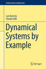Dynamical Systems by Example - Luís Barreira