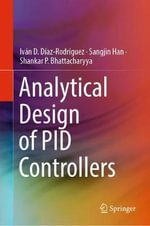 Analytical Design of PID Controllers - IvÃ¡n D. DÃ­az-RodrÃ­guez