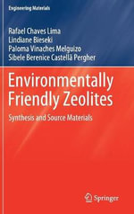 Engineering Materials : Synthesis and Source Materials - Rafael Chaves Lima