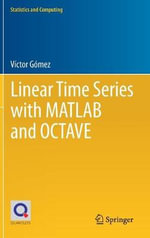 Statistics and Computing : Statistics and Computing - VÃ­ctor GÃ³mez