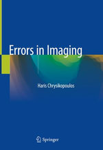 Errors in Imaging : Medicine (R0) - Haris Chrysikopoulos