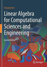Linear Algebra for Computational Sciences and Engineering - Ferrante Neri