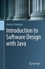 Introduction to Software Design with Java - Martin P. Robillard
