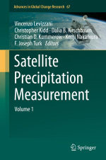 Satellite Precipitation Measurement : Volume 1 - Vincenzo Levizzani
