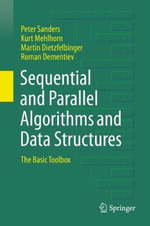 Sequential and Parallel Algorithms and Data Structures : The Basic Toolbox - Kurt Mehlhorn