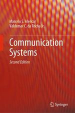 Communication Systems - Marcelo S. Alencar
