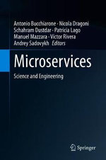 Microservices : Science and Engineering - Andrey Sadovykh