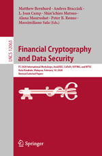 Financial Cryptography and Data Security : FC 2020 International Workshops, AsiaUSEC, CoDeFi, VOTING, and WTSC, Kota Kinabalu, Malaysia, February 14, 2020, Revised Selected Papers - Matthew Bernhard