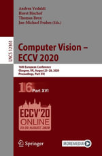 Computer Vision - ECCV 2020 : 16th European Conference, Glasgow, UK, August 23-28, 2020, Proceedings, Part XVI - Andrea Vedaldi