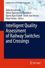 Springer Reliability Engineering : Springer Series in Reliability Engineering - Bjarne KjÃ¦r ErsbÃ¸ll