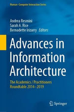 Human-Computer Interaction : The Academics / Practitioners Roundtable 2014â