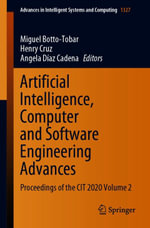 Artificial Intelligence, Computer and Software Engineering Advances : Proceedings of the CIT 2020 Volume 2 - Author
